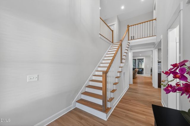 505 Lambert Lane, Fuquay Varina, NC 27526