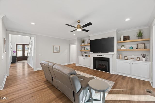 505 Lambert Lane, Fuquay Varina, NC 27526