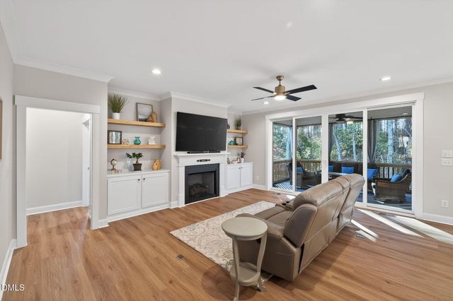 505 Lambert Lane, Fuquay Varina, NC 27526