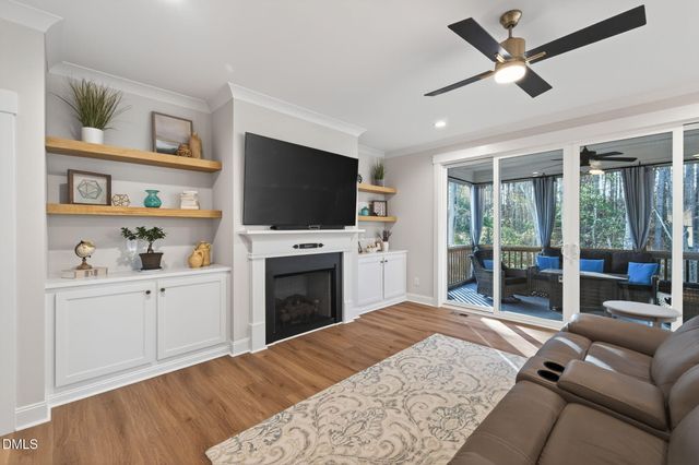 505 Lambert Lane, Fuquay Varina, NC 27526