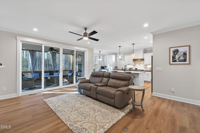 505 Lambert Lane, Fuquay Varina, NC 27526