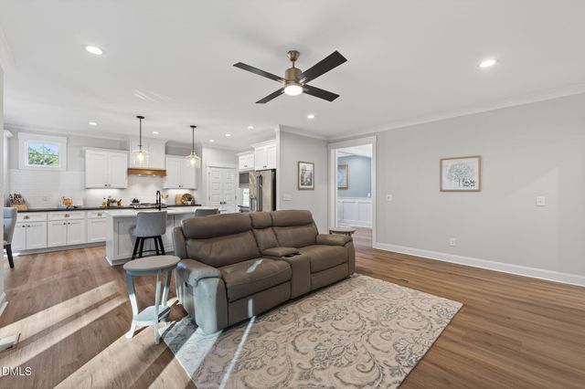 505 Lambert Lane, Fuquay Varina, NC 27526