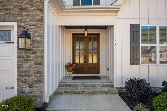 505 Lambert Lane, Fuquay Varina, NC 27526