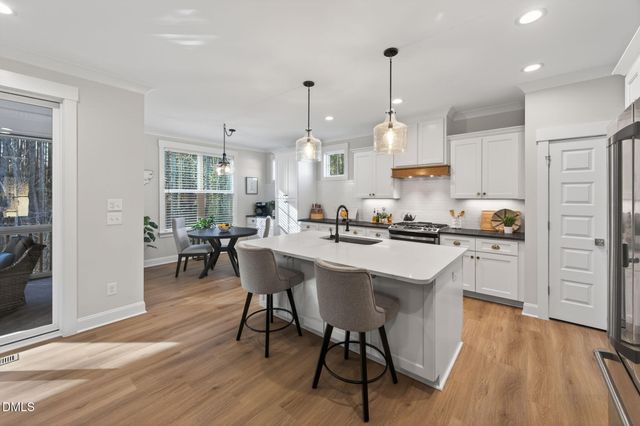 505 Lambert Lane, Fuquay Varina, NC 27526