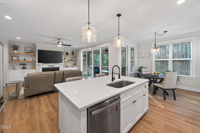 505 Lambert Lane, Fuquay Varina, NC 27526