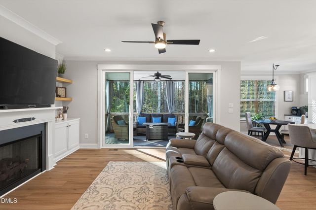 505 Lambert Lane, Fuquay Varina, NC 27526