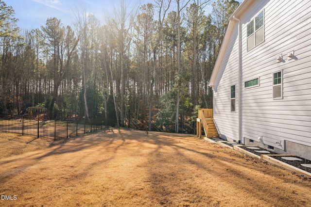 505 Lambert Lane, Fuquay Varina, NC 27526