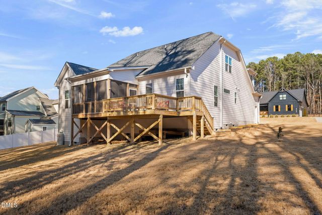 505 Lambert Lane, Fuquay Varina, NC 27526