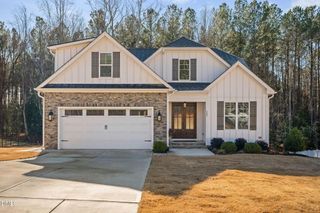 505 Lambert Lane, Fuquay Varina, NC 27526