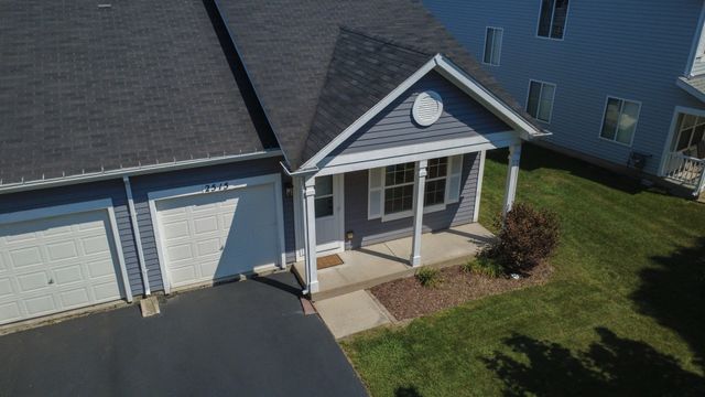 2515 Eldorado Lane, Naperville, IL 60564