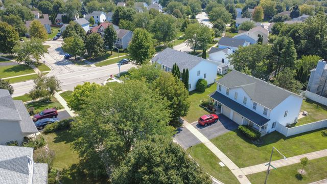 2515 Eldorado Lane, Naperville, IL 60564