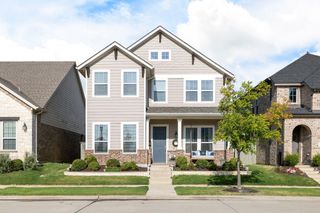 816 Pearl Place, Northlake, TX 76247