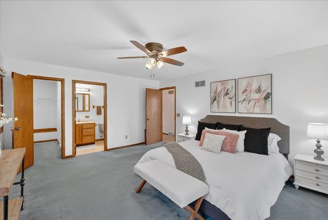 9714 Highway 19, Mazomanie, WI 53560