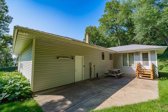 9714 Highway 19, Mazomanie, WI 53560