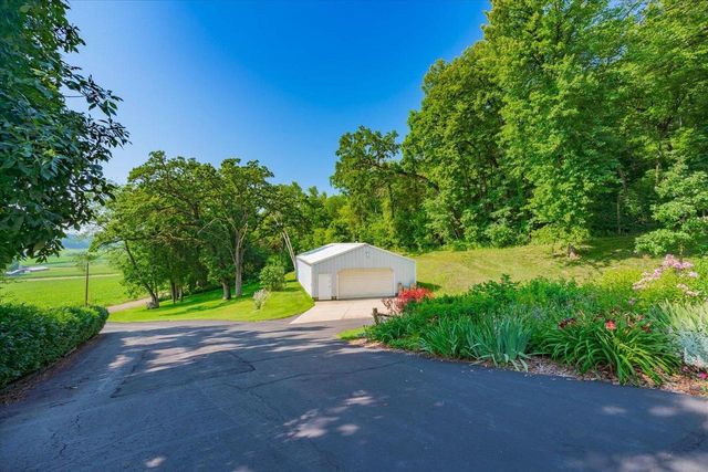 9714 Highway 19, Mazomanie, WI 53560