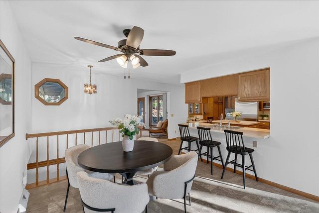 9714 Highway 19, Mazomanie, WI 53560