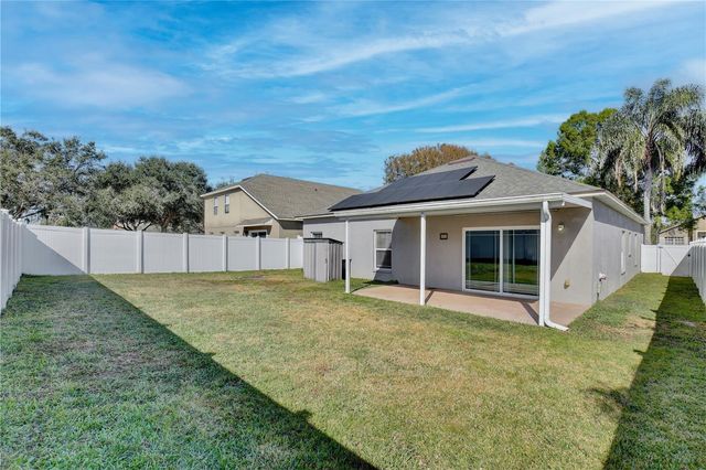 2104 VICTORIA FALLS DRIVE, Orlando, FL 32824