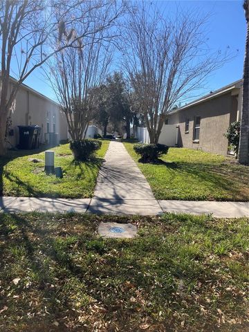 2104 VICTORIA FALLS DRIVE, Orlando, FL 32824