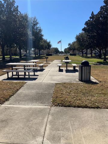 2104 VICTORIA FALLS DRIVE, Orlando, FL 32824