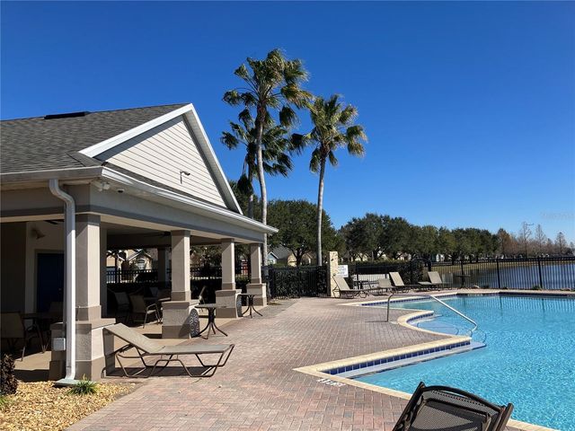 2104 VICTORIA FALLS DRIVE, Orlando, FL 32824