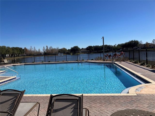 2104 VICTORIA FALLS DRIVE, Orlando, FL 32824