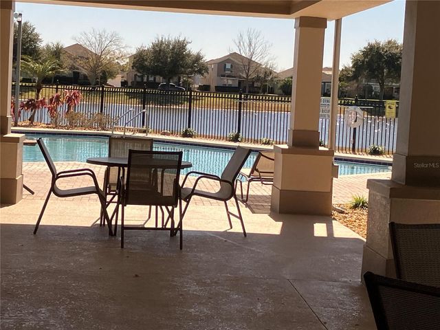 2104 VICTORIA FALLS DRIVE, Orlando, FL 32824