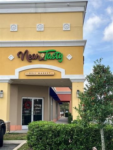 2104 VICTORIA FALLS DRIVE, Orlando, FL 32824