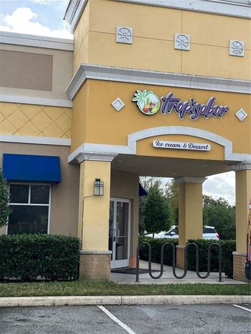 2104 VICTORIA FALLS DRIVE, Orlando, FL 32824