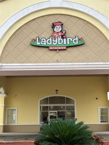 2104 VICTORIA FALLS DRIVE, Orlando, FL 32824