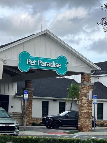 2104 VICTORIA FALLS DRIVE, Orlando, FL 32824