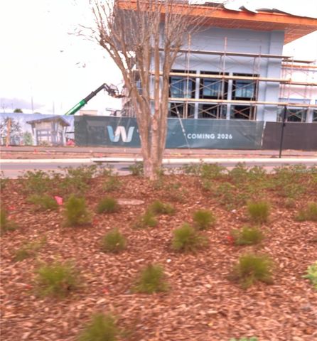 2104 VICTORIA FALLS DRIVE, Orlando, FL 32824