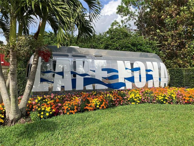 2104 VICTORIA FALLS DRIVE, Orlando, FL 32824