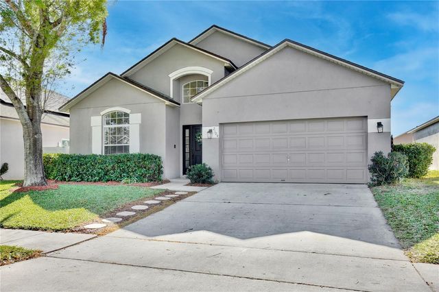2104 VICTORIA FALLS DRIVE, Orlando, FL 32824