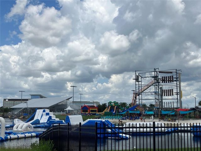 2104 VICTORIA FALLS DRIVE, Orlando, FL 32824