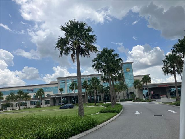 2104 VICTORIA FALLS DRIVE, Orlando, FL 32824