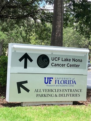 2104 VICTORIA FALLS DRIVE, Orlando, FL 32824