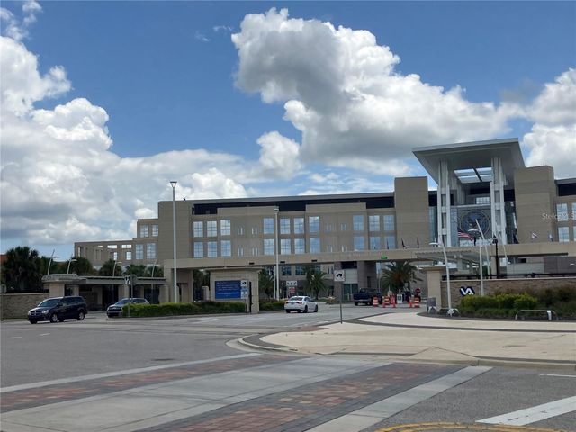 2104 VICTORIA FALLS DRIVE, Orlando, FL 32824