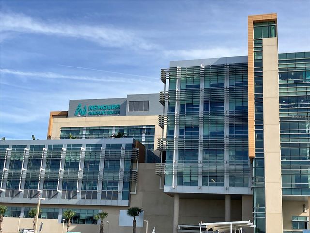 2104 VICTORIA FALLS DRIVE, Orlando, FL 32824