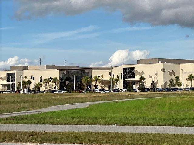 2104 VICTORIA FALLS DRIVE, Orlando, FL 32824