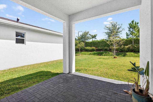 11949 SW Lyra Drive, Port St. Lucie, Port St Lucie, FL 34987