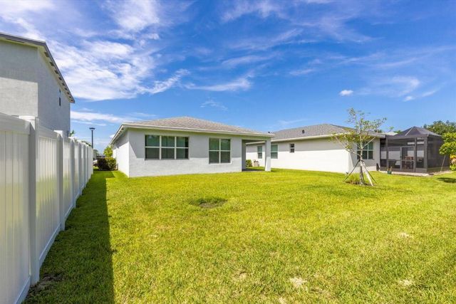 11949 SW Lyra Drive, Port St. Lucie, Port St Lucie, FL 34987