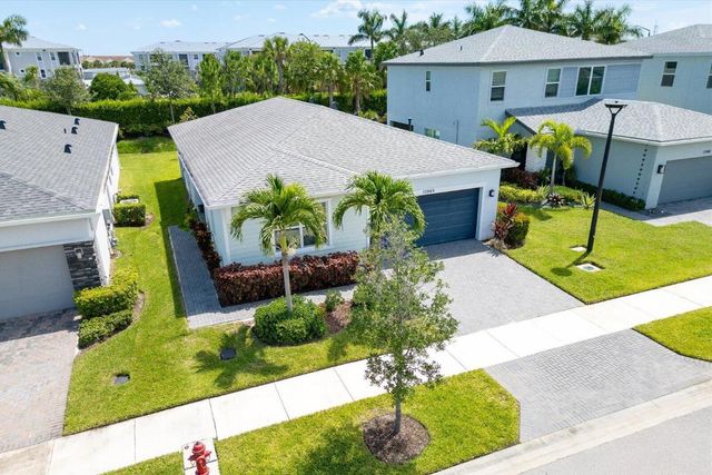 11949 SW Lyra Drive, Port St. Lucie, Port St Lucie, FL 34987