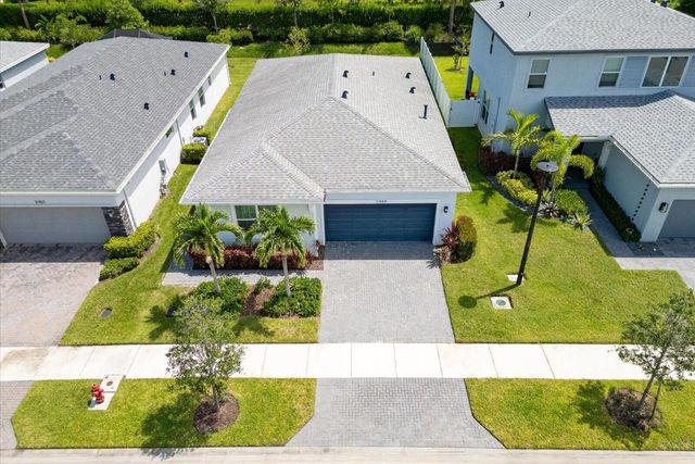 11949 SW Lyra Drive, Port St. Lucie, Port St Lucie, FL 34987