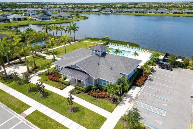 11949 SW Lyra Drive, Port St. Lucie, Port St Lucie, FL 34987