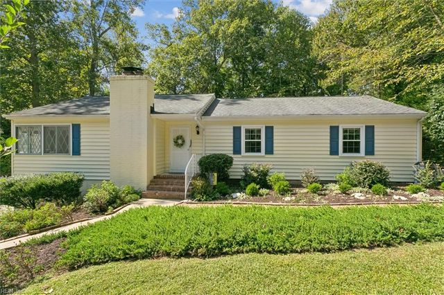 144 Cooley RD, Williamsburg, VA 23188