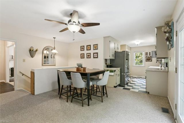 144 Cooley RD, Williamsburg, VA 23188