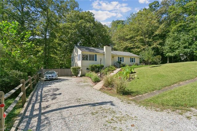 144 Cooley RD, Williamsburg, VA 23188