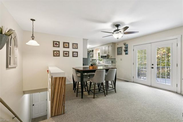 144 Cooley RD, Williamsburg, VA 23188