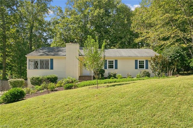 144 Cooley RD, Williamsburg, VA 23188