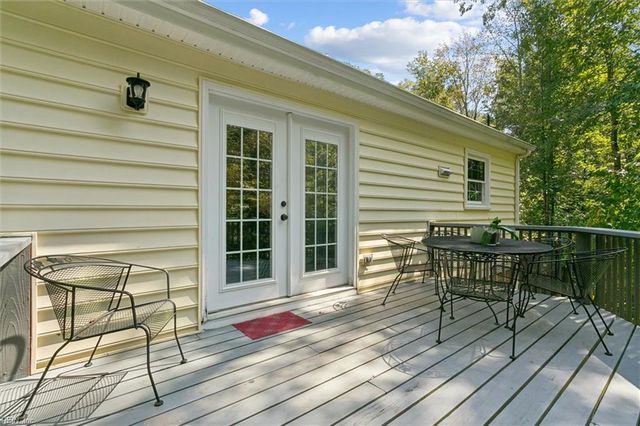 144 Cooley RD, Williamsburg, VA 23188